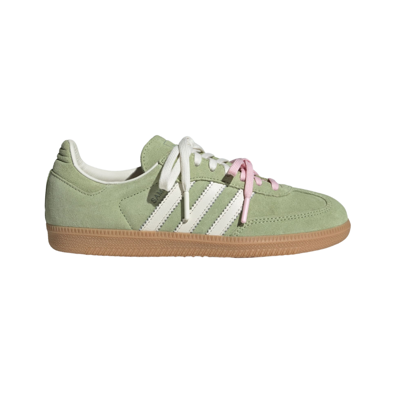 adidas Samba OG Molly-Mae Matcha (Women's)