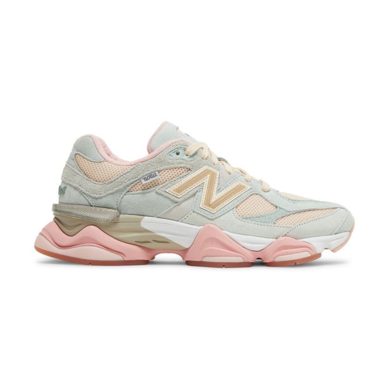 New Balance 9060 'Baby Shower Blue'