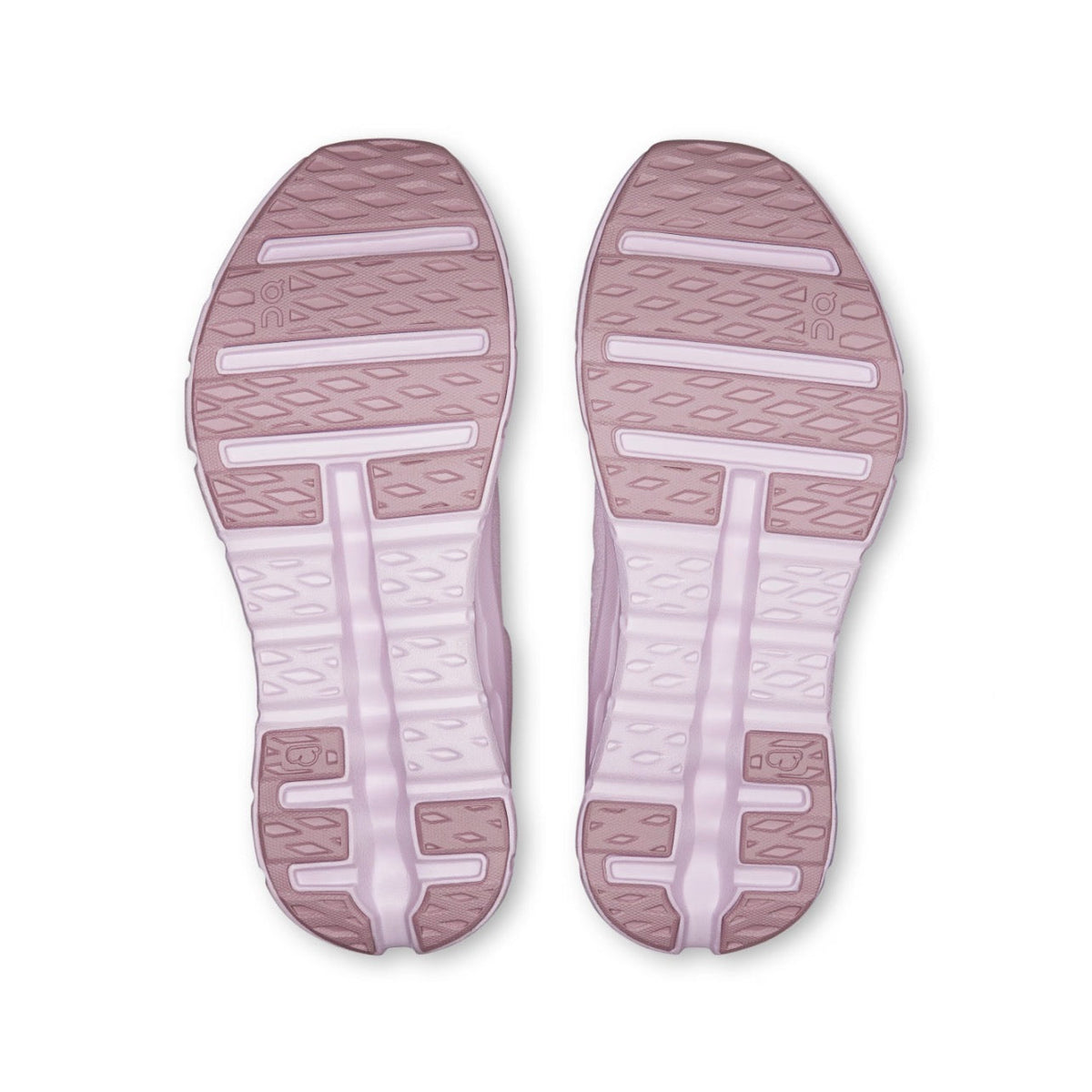 On Running Wmns Cloudtilt 'Ivory Orchid'