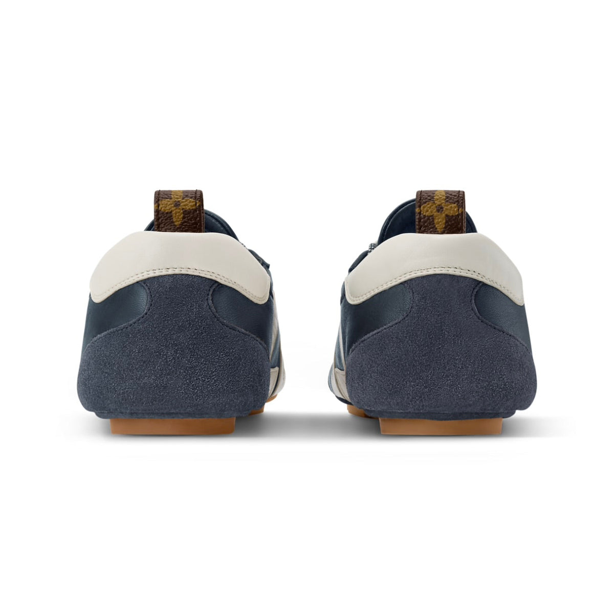 Louis Vuitton LV Sneakerina Marine