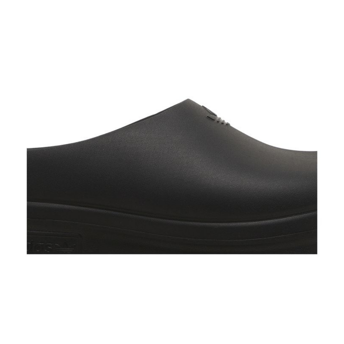 Adifom Stan Smith Mule 'Core Black'