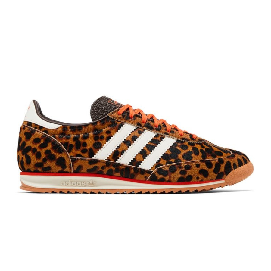 Adidas SL 72 OG –Cheetah Pack-Impact Orange