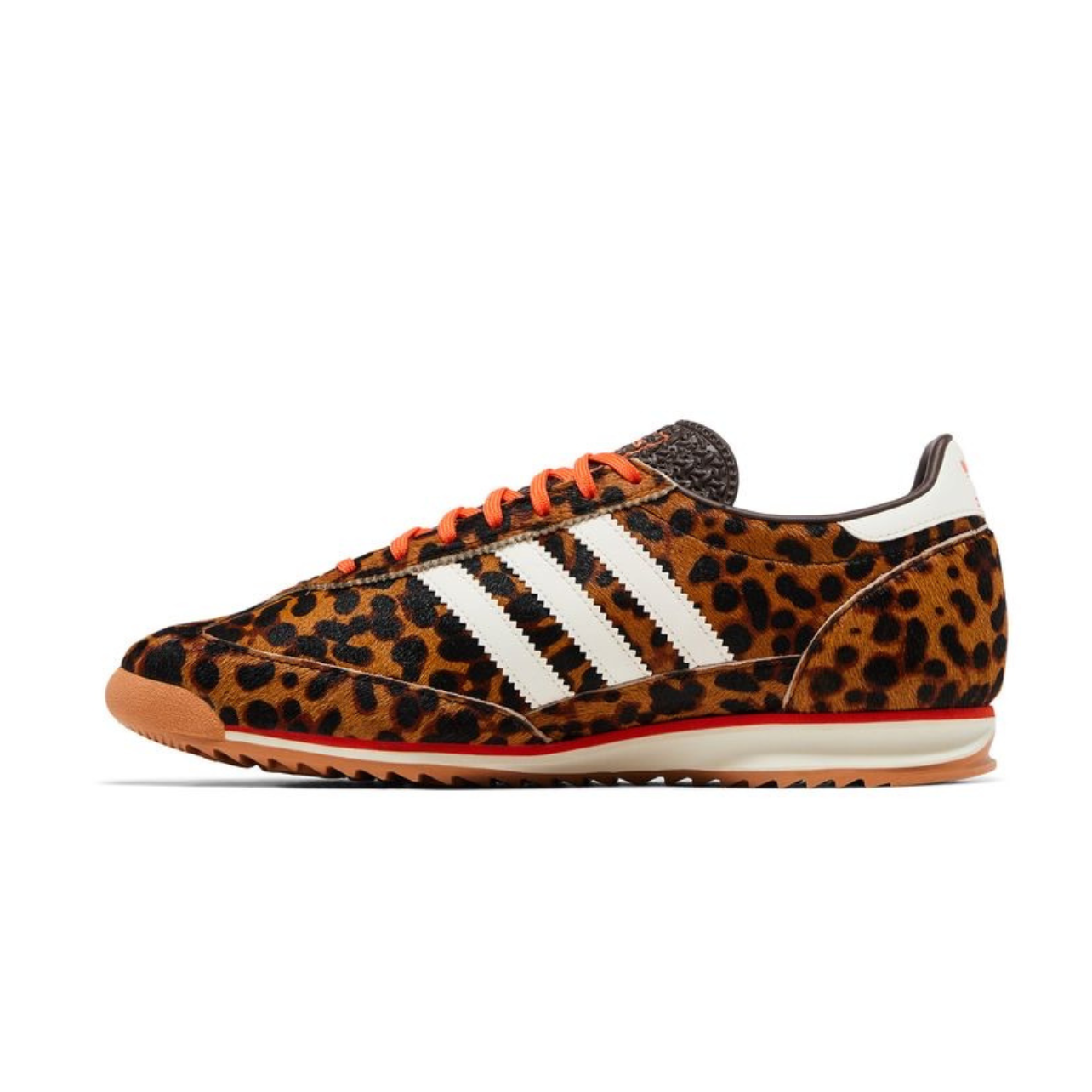 Adidas SL 72 OG –Cheetah Pack-Impact Orange