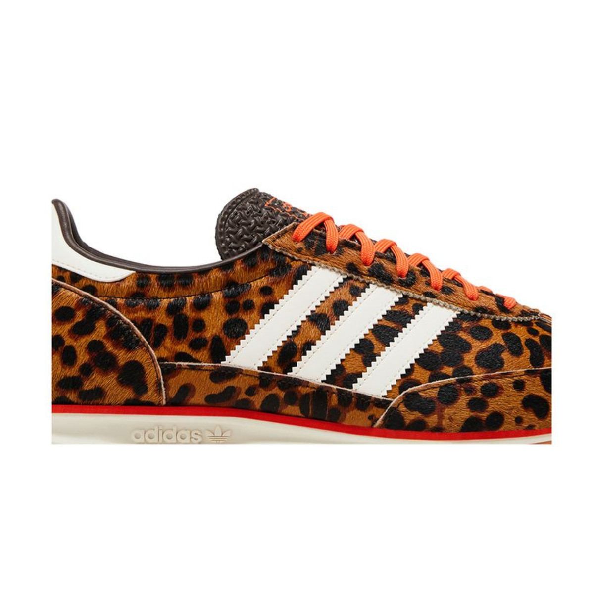 Adidas SL 72 OG – 'Cheetah
Pack- Impact Orange'