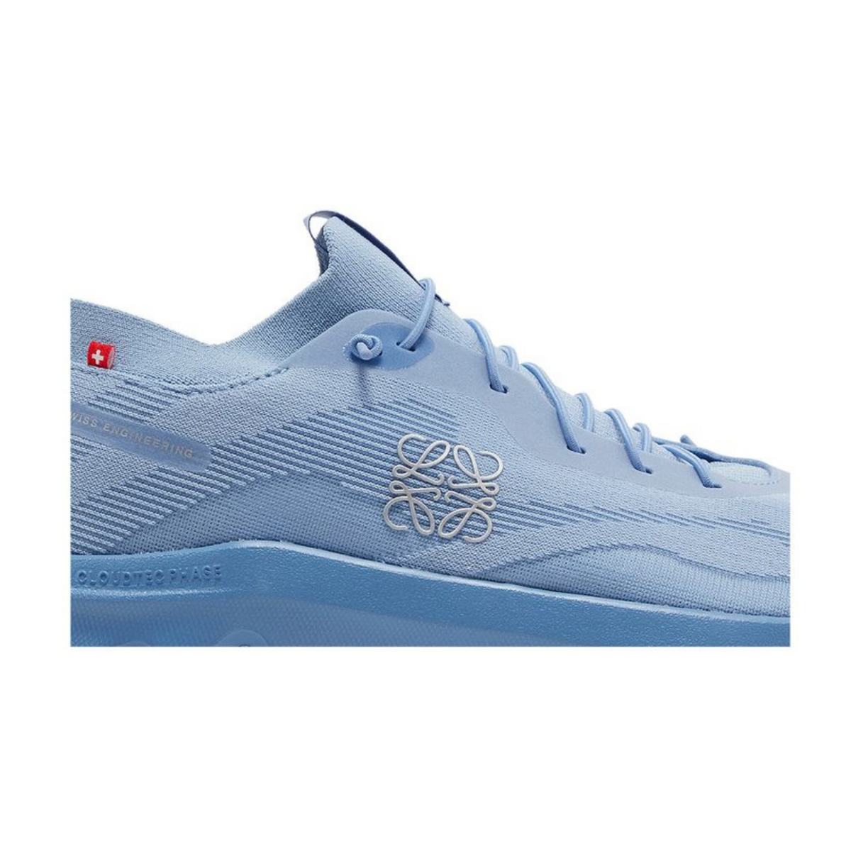 Loewe x Cloudtilt 'Forever Blue'
