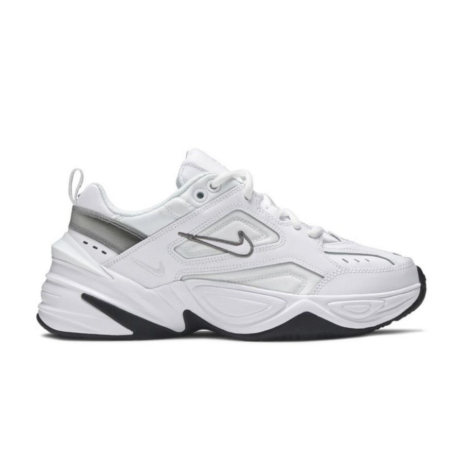 Nike M2k Tekno 'White Grey'