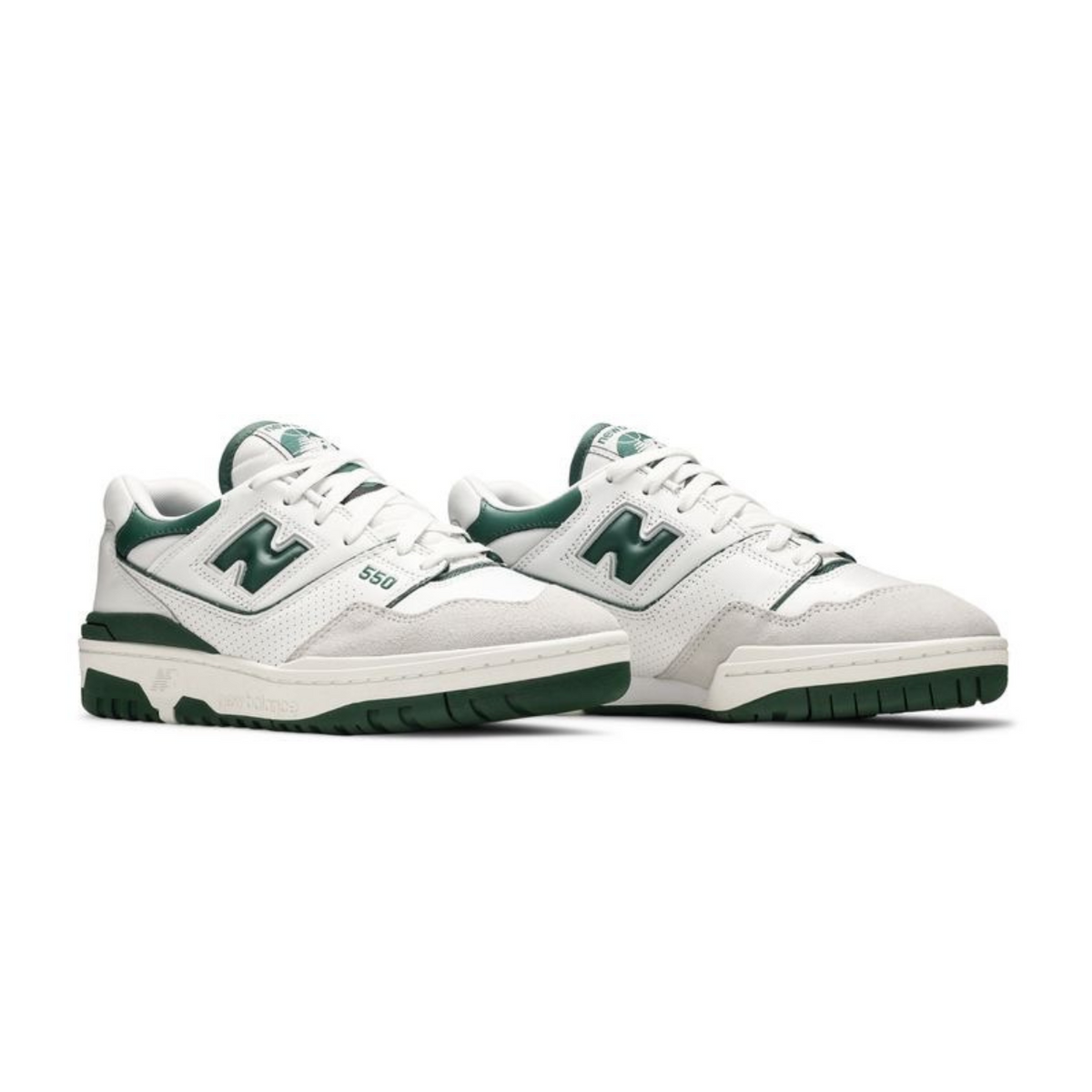 New Balance 550 'White Green'