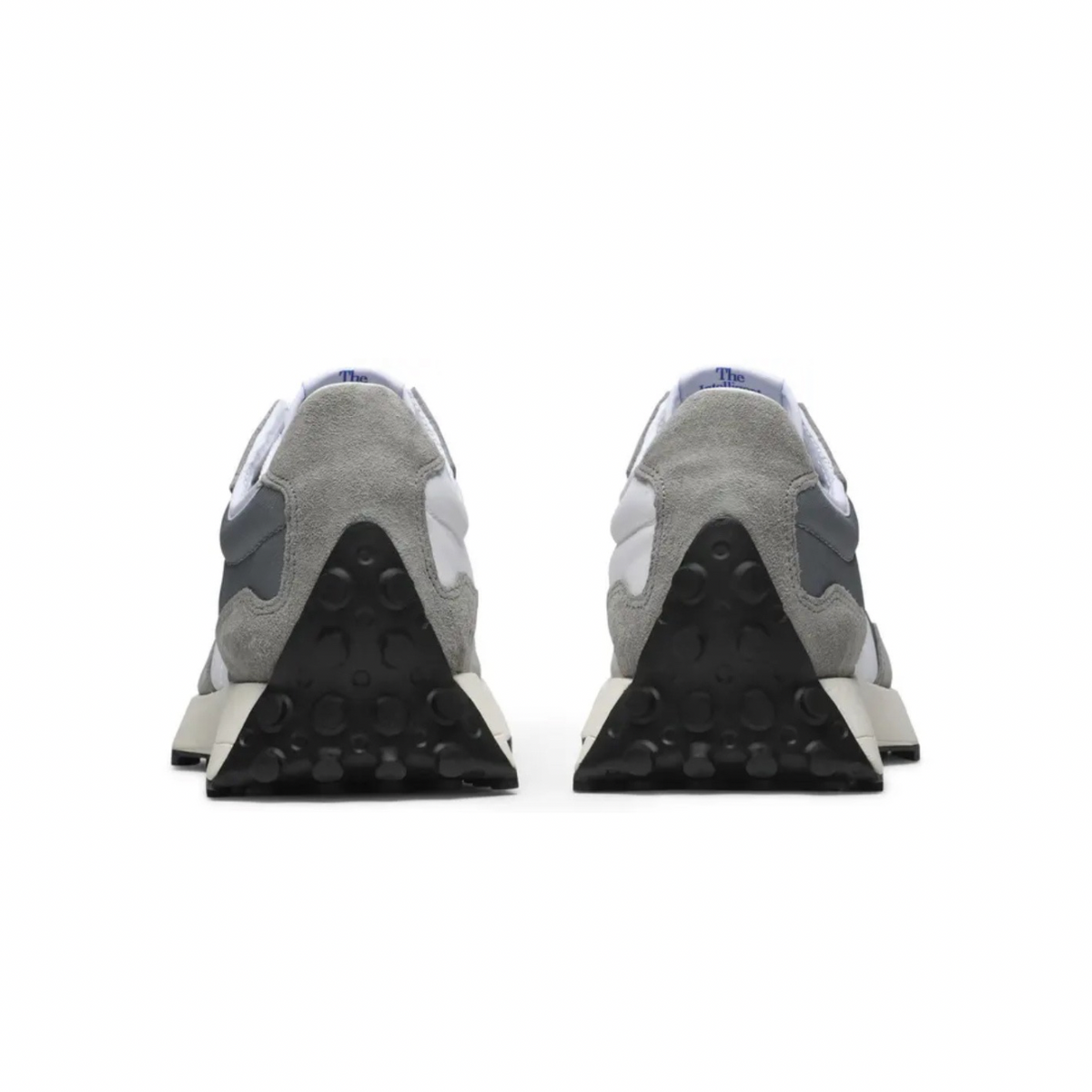 New Balance 327 'Team Away Grey'