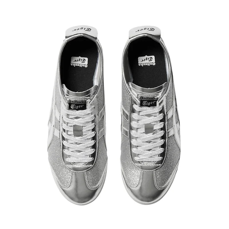 Onitsuka Tiger Mexico 66 PURE SILVER/PURE SILVER