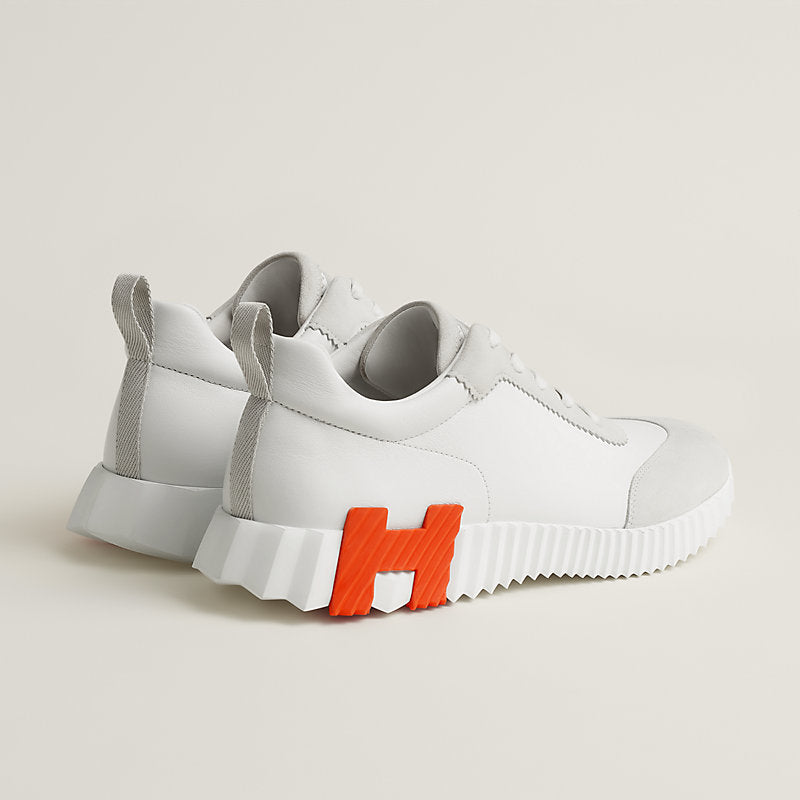 Hermès Bouncing sneaker 'Blanc'