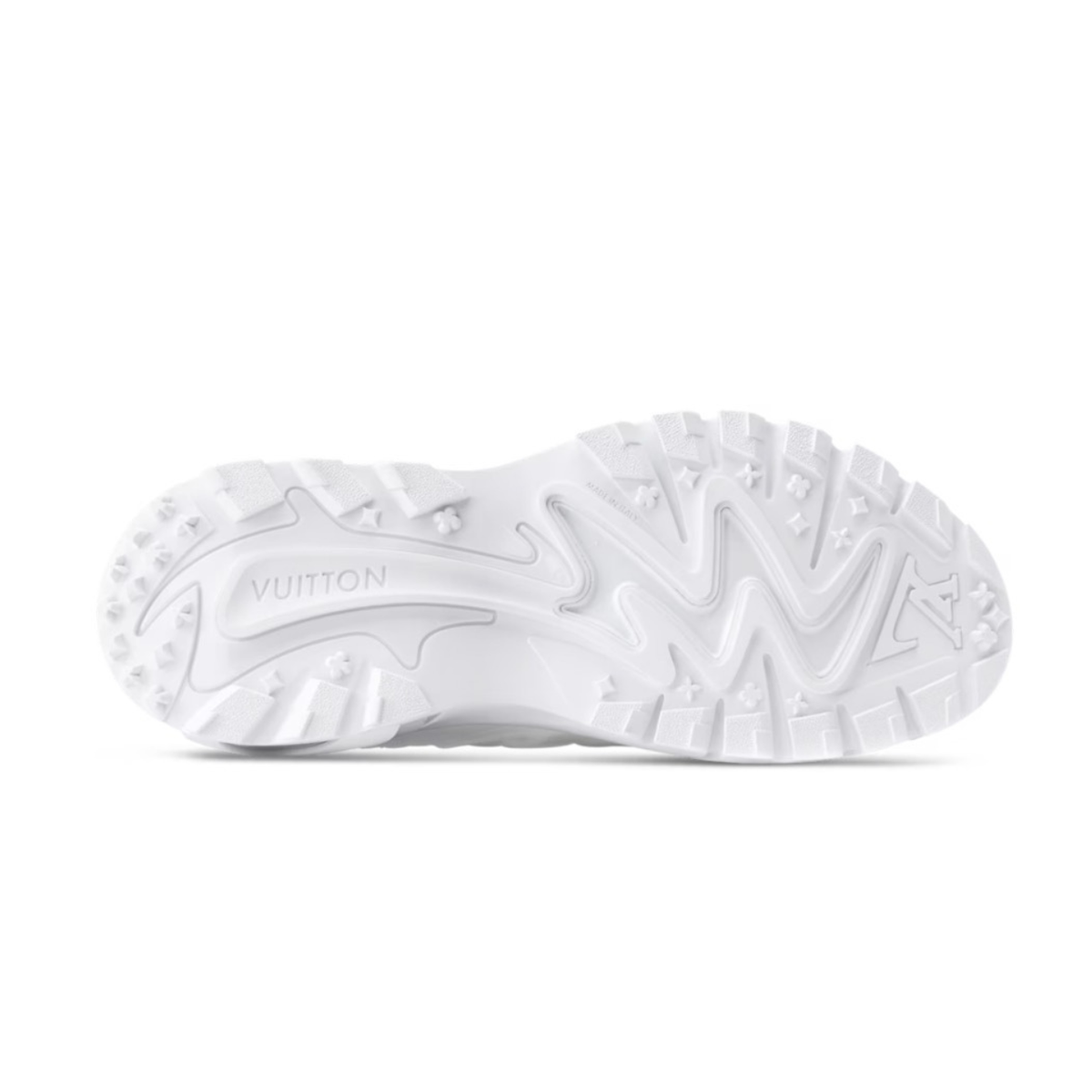 Louis Vuitton Tatic Knit Sneaker
