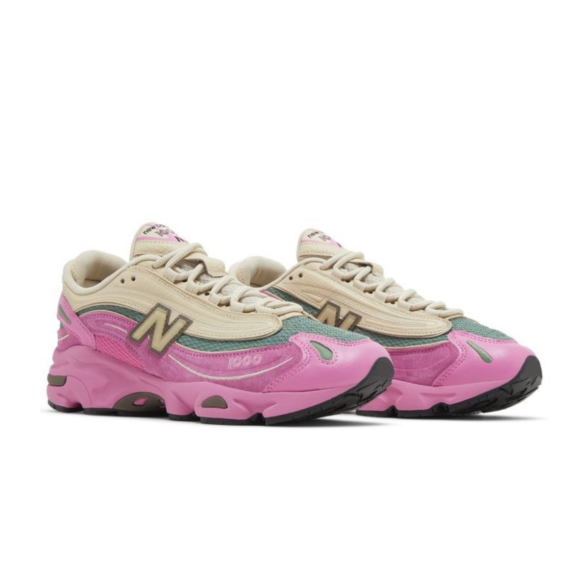 New Balance 1000 'Real Pink Sandstone'