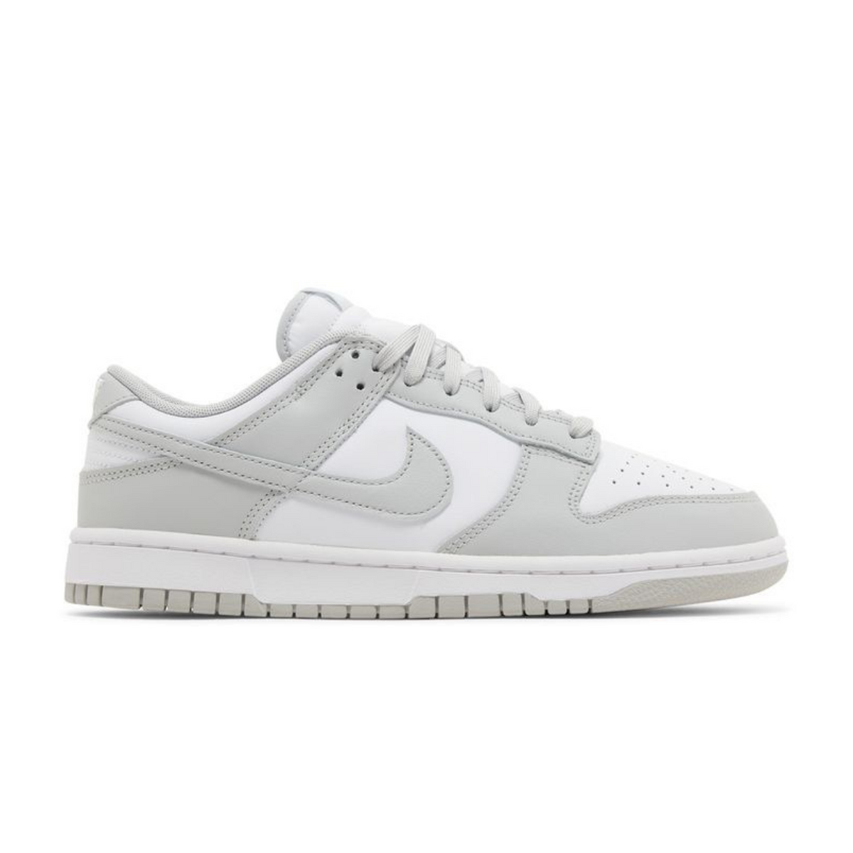 Nike Dunk Low 'Grey Fog'