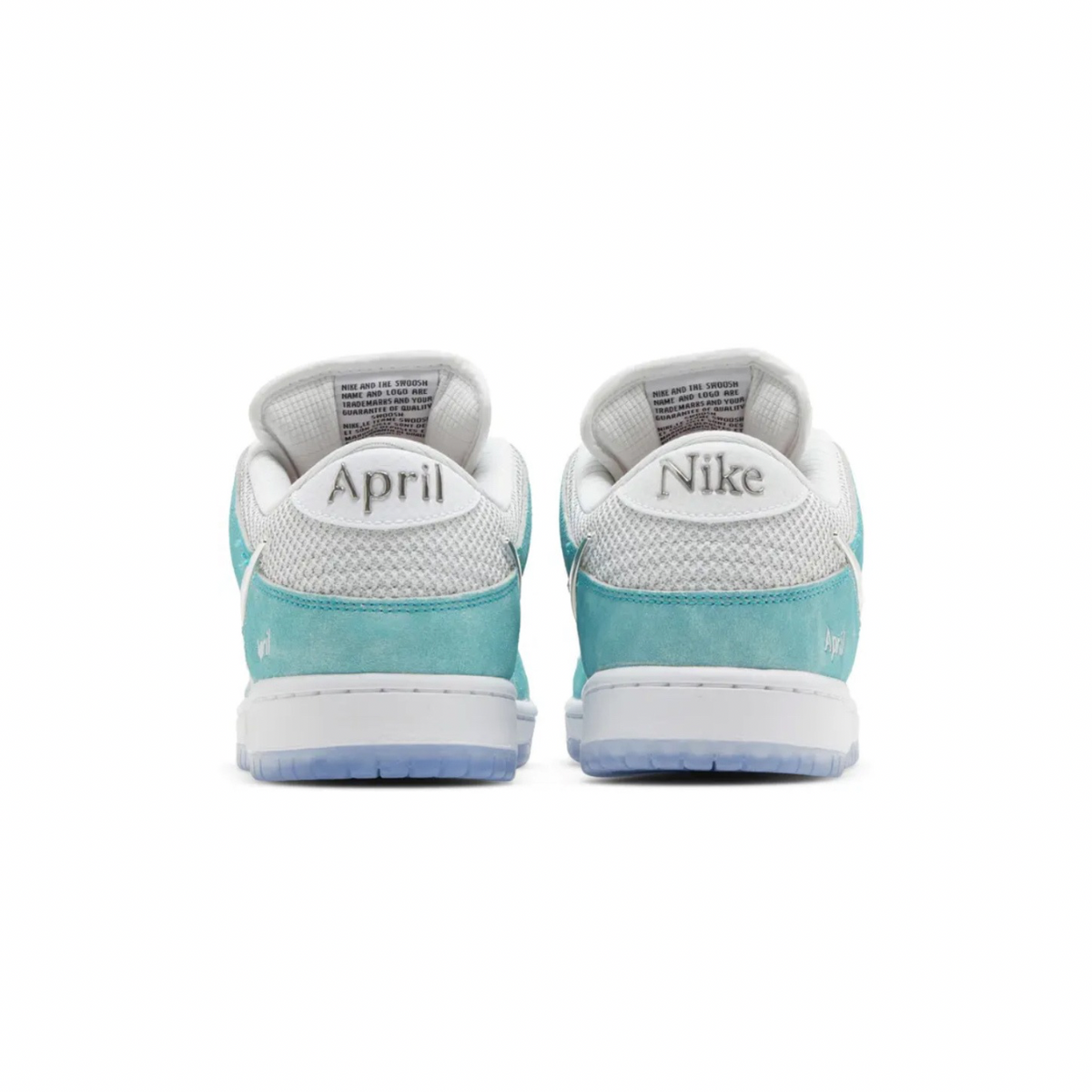 Nike Dunk Low SB 'Turbo Green'