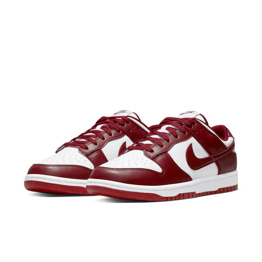 Nike Dunk Low Bordeaux