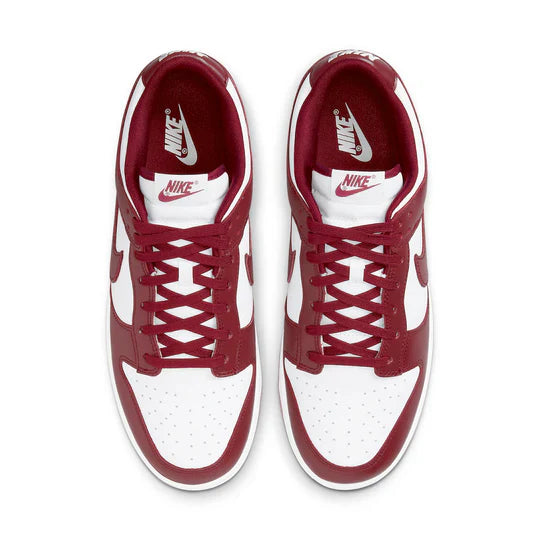 Nike Dunk Low Bordeaux