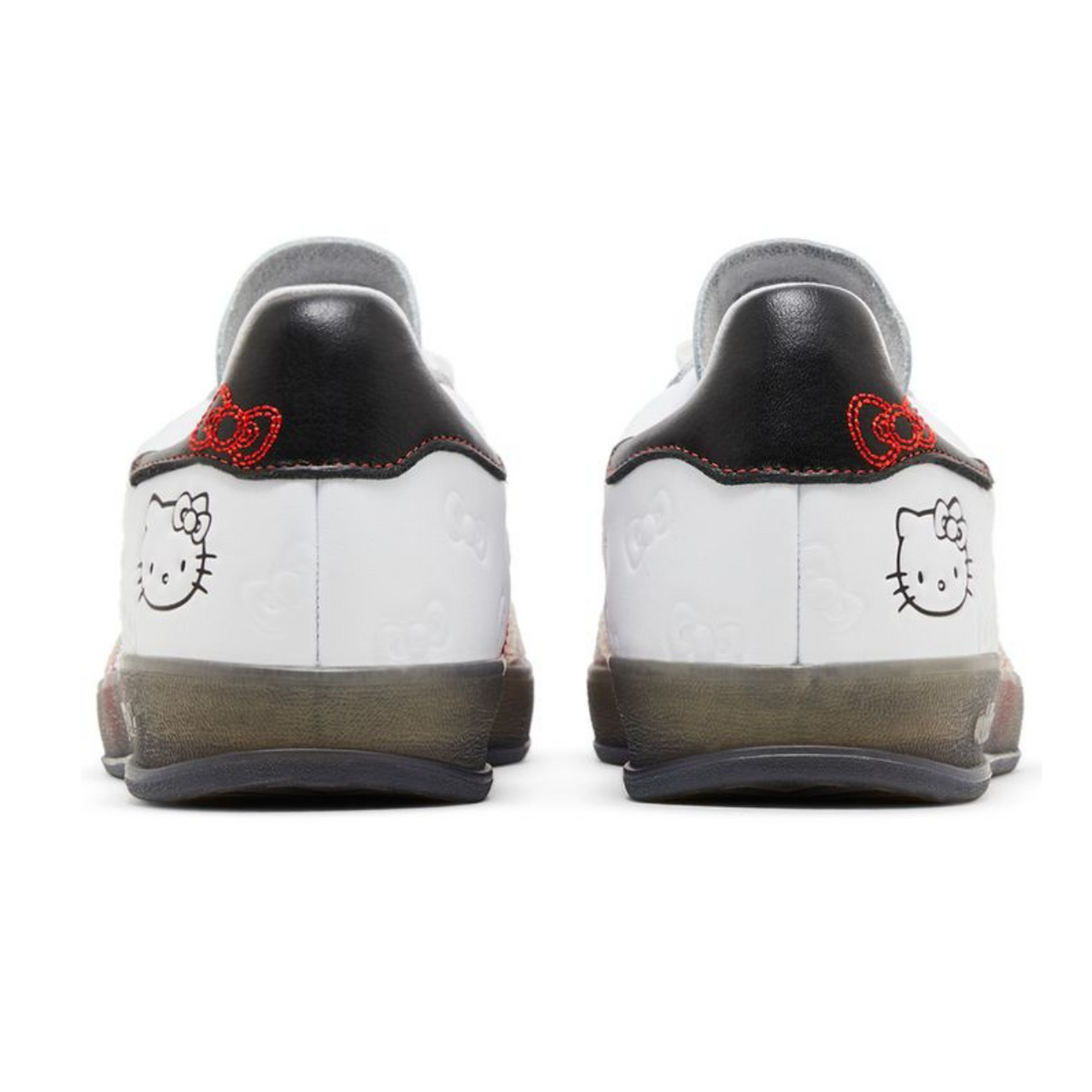 Adidas Gazelle Indoor – Hello Kitty
