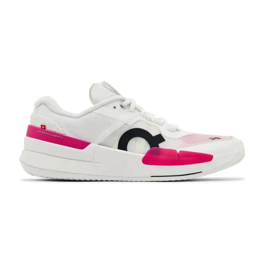ON The Roger Pro 2 Clay 'White Pink'