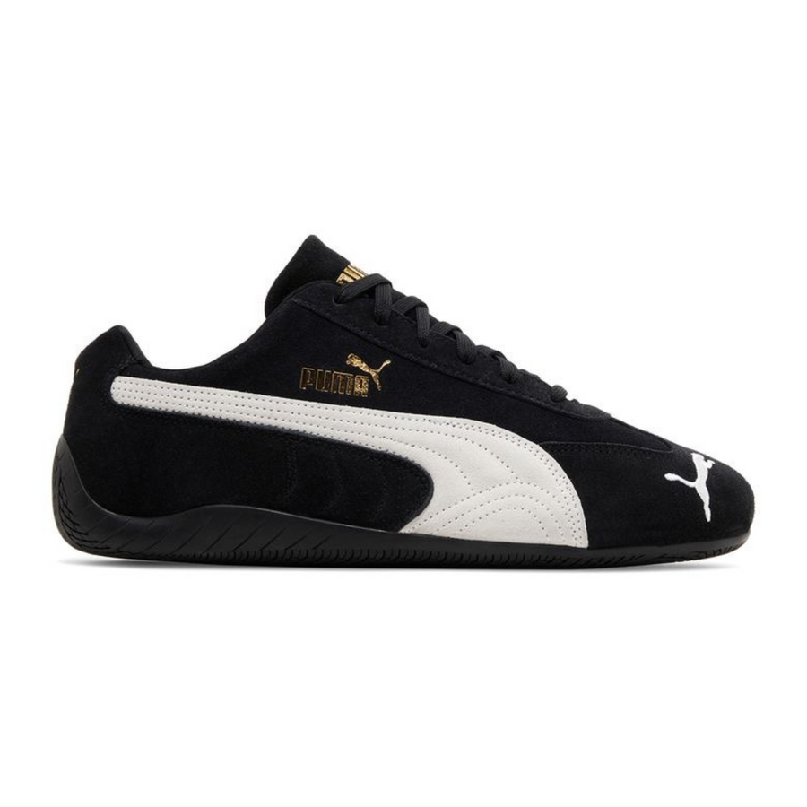 Puma Speedcat OG 'Black White'