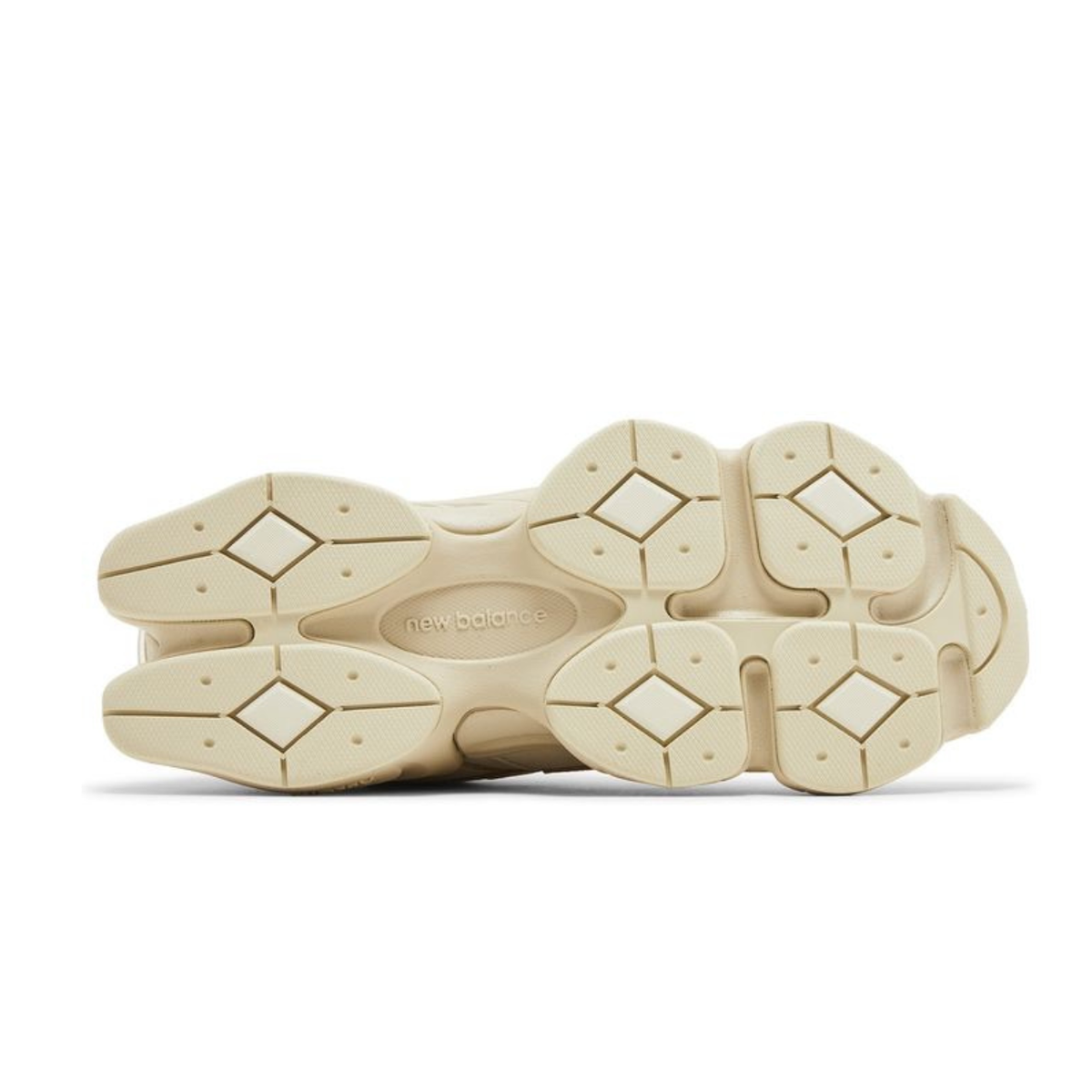 New Balance 9060 'Bone Sparrow'