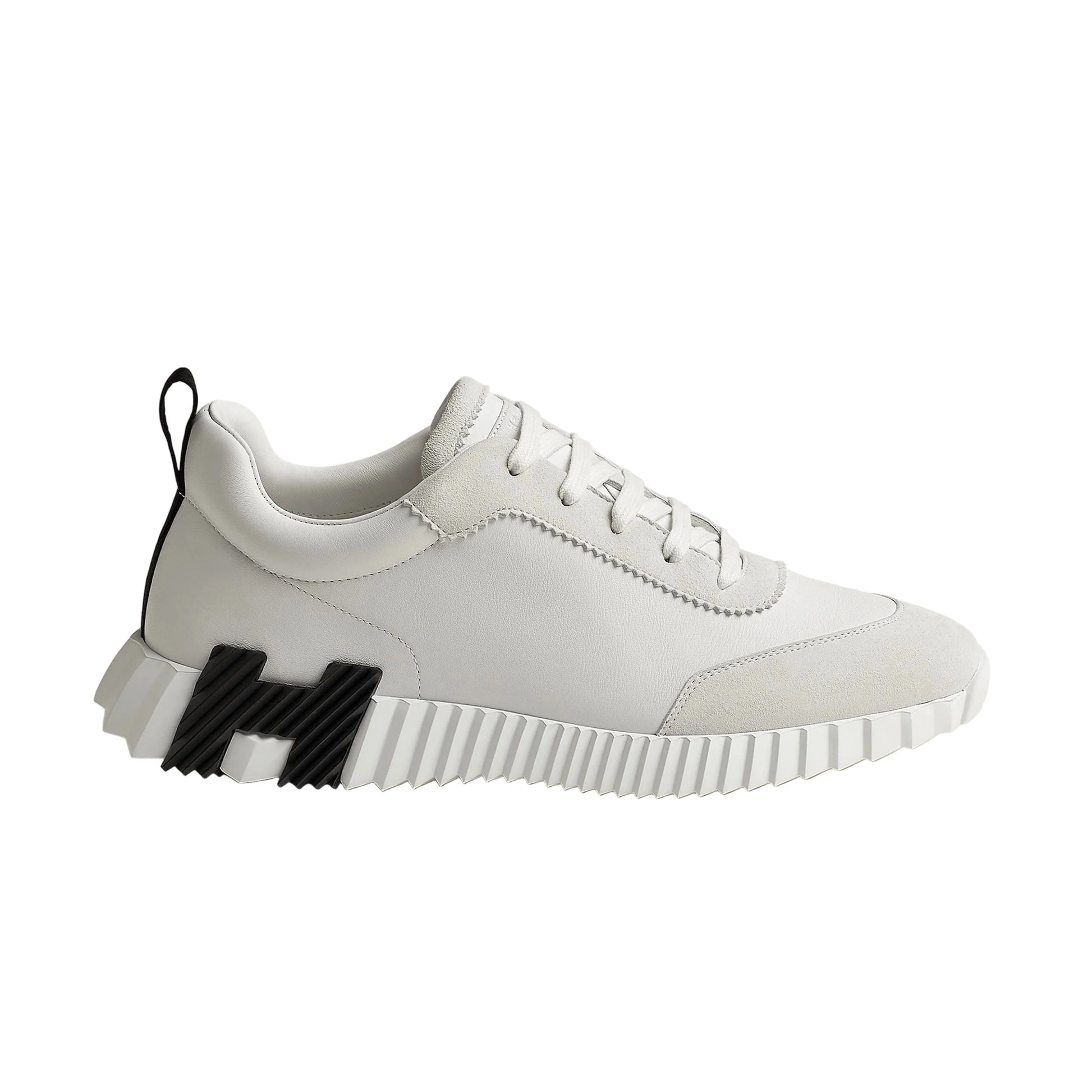 Hermès Bouncing sneaker 'white'