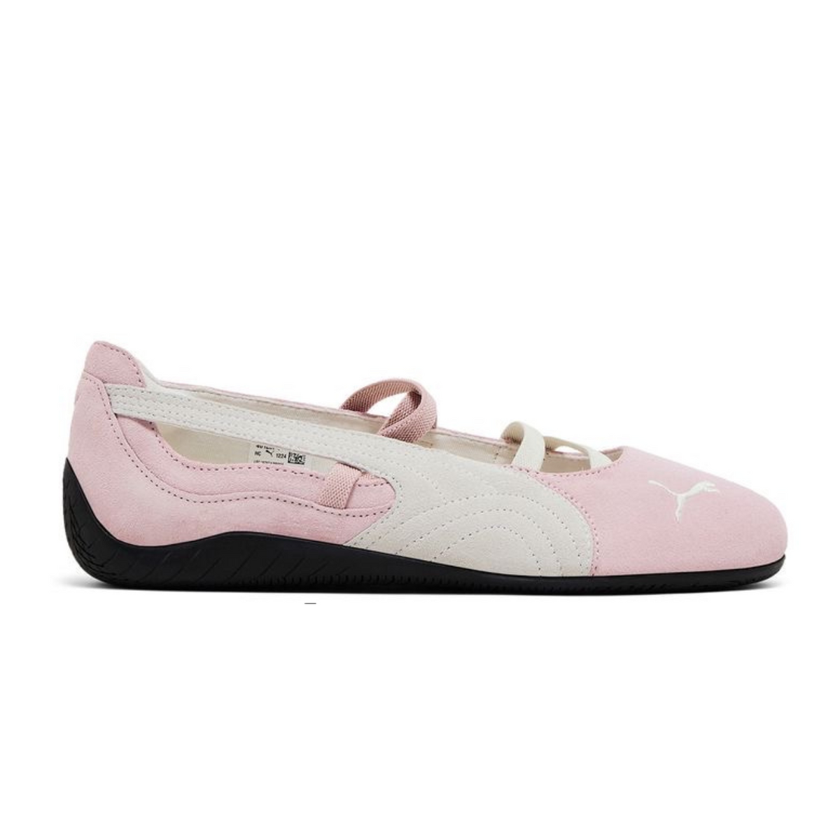 Puma Speedcat Ballet SD 'Whisp of Pink'