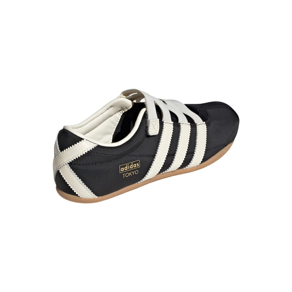 Adidas Tokyo Mary Jane - Black White