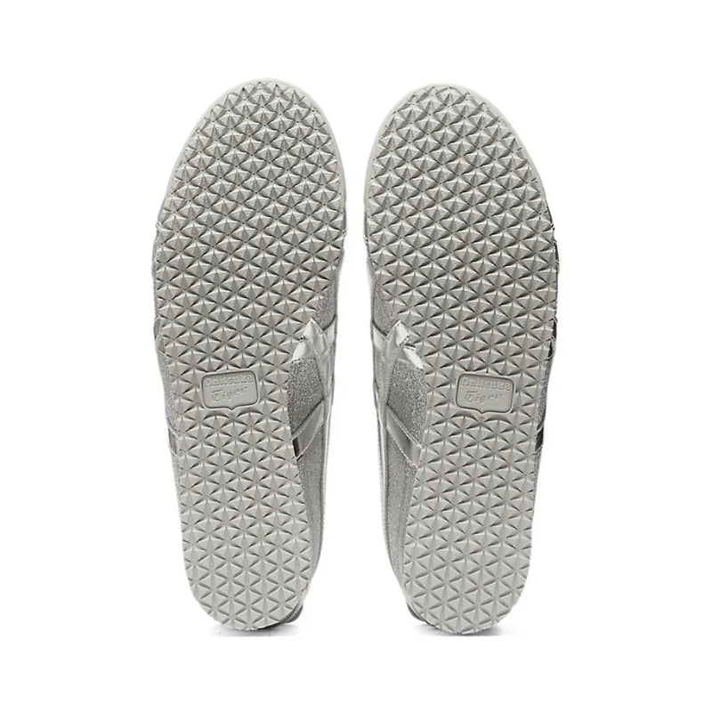 Onitsuka Tiger Mexico 66 PURE SILVER/PURE SILVER