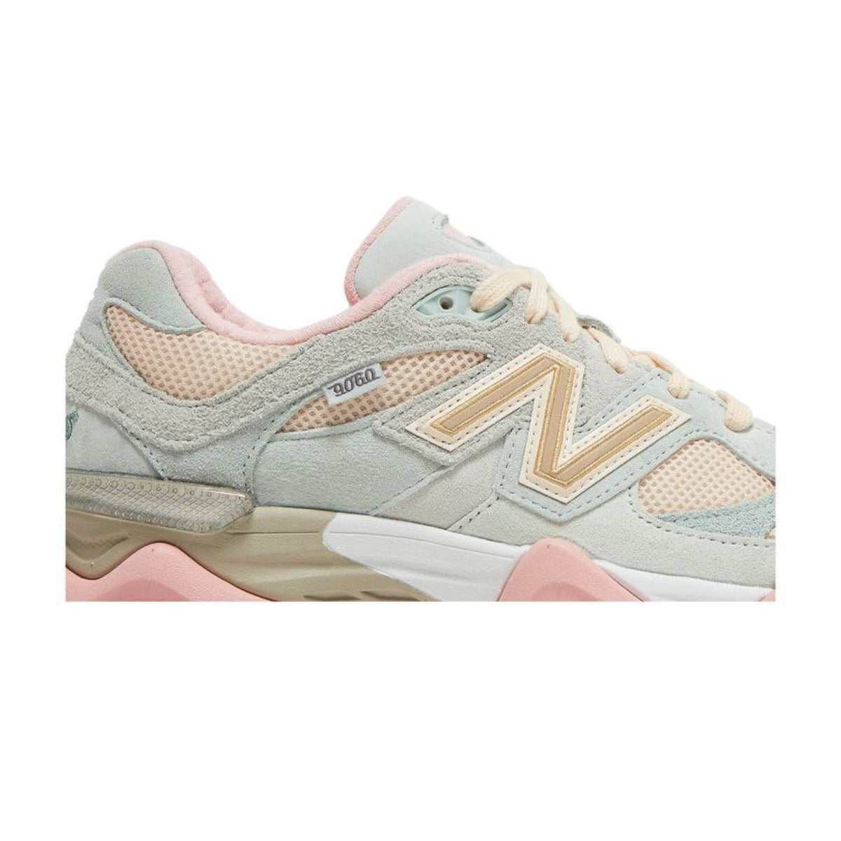 New Balance 9060 'Baby Shower Blue'