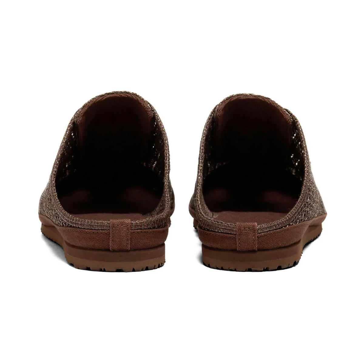 Onitsuka Tiger Mexico 66 Sabot Dark Brown