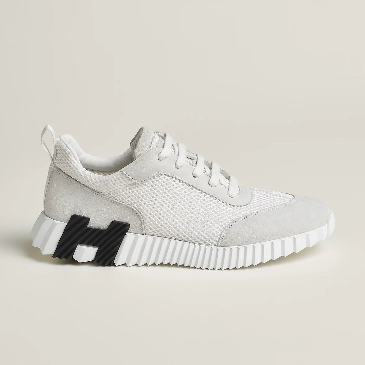 Hermès Bouncing sneaker 'Écru'