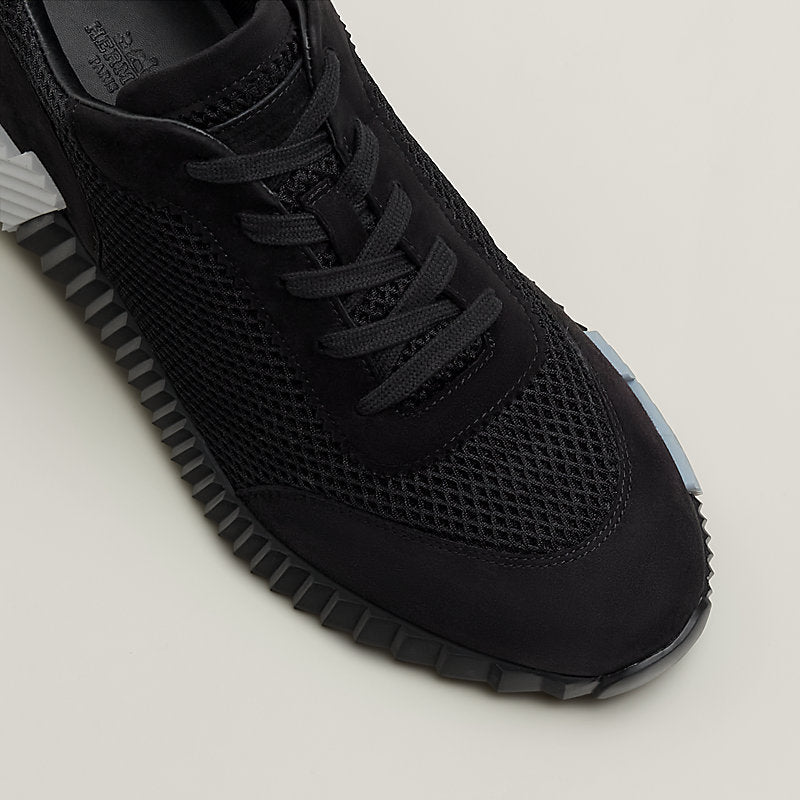Hermès Bouncing sneaker 'Noir'