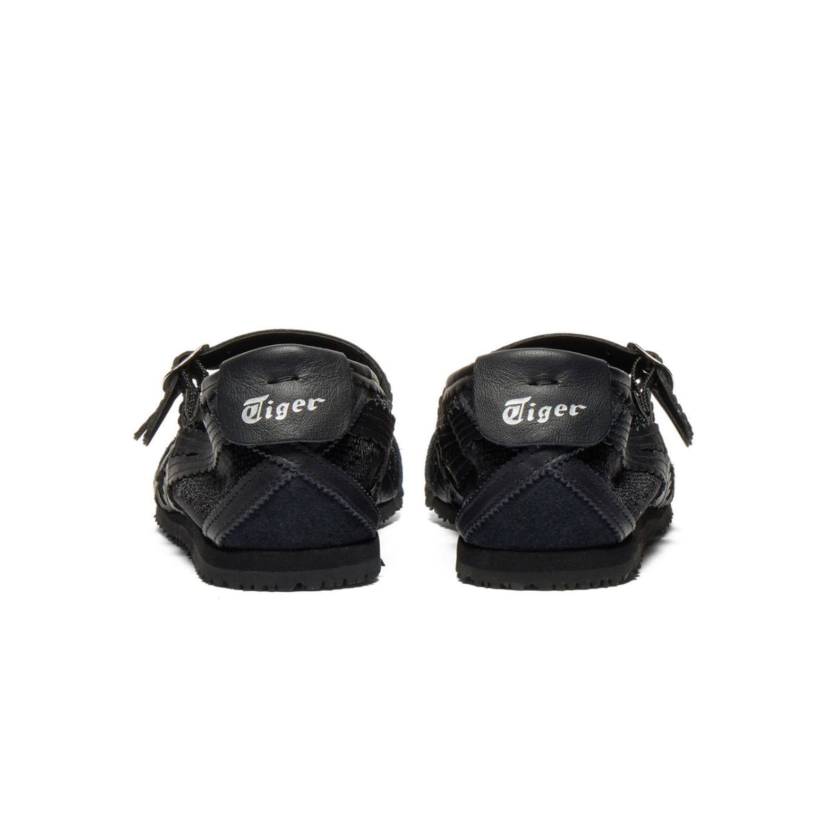 Onitsuka Tiger Mexico 66 TGRS 'BLACK/BLACK'