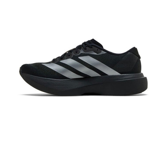 adidas Adizero Evo SL 'Black Iron Metallic'