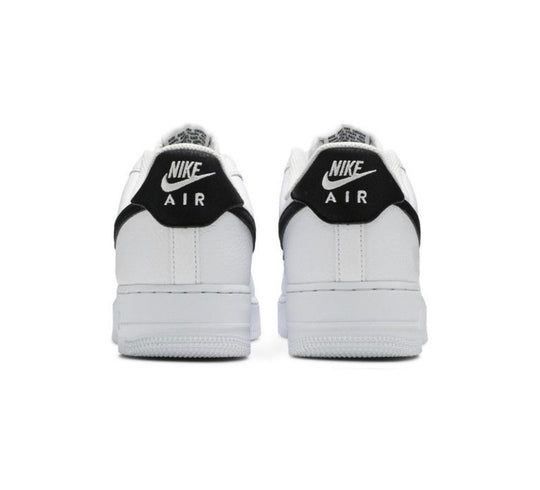 Nike Air Force 1 Low 07 WhiteBlack