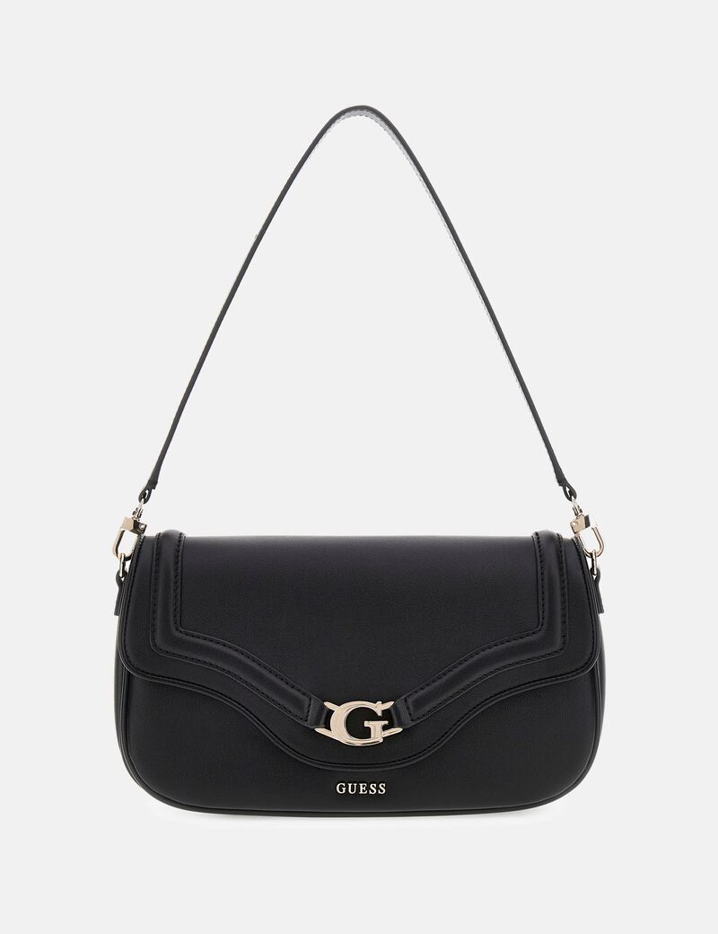 Original Outlet Guess Dea shoulder bag