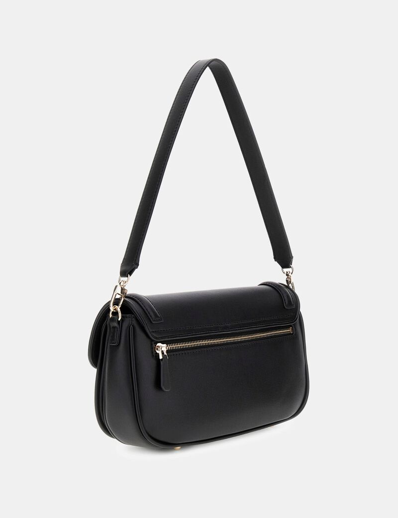 Original Outlet Guess Dea shoulder bag