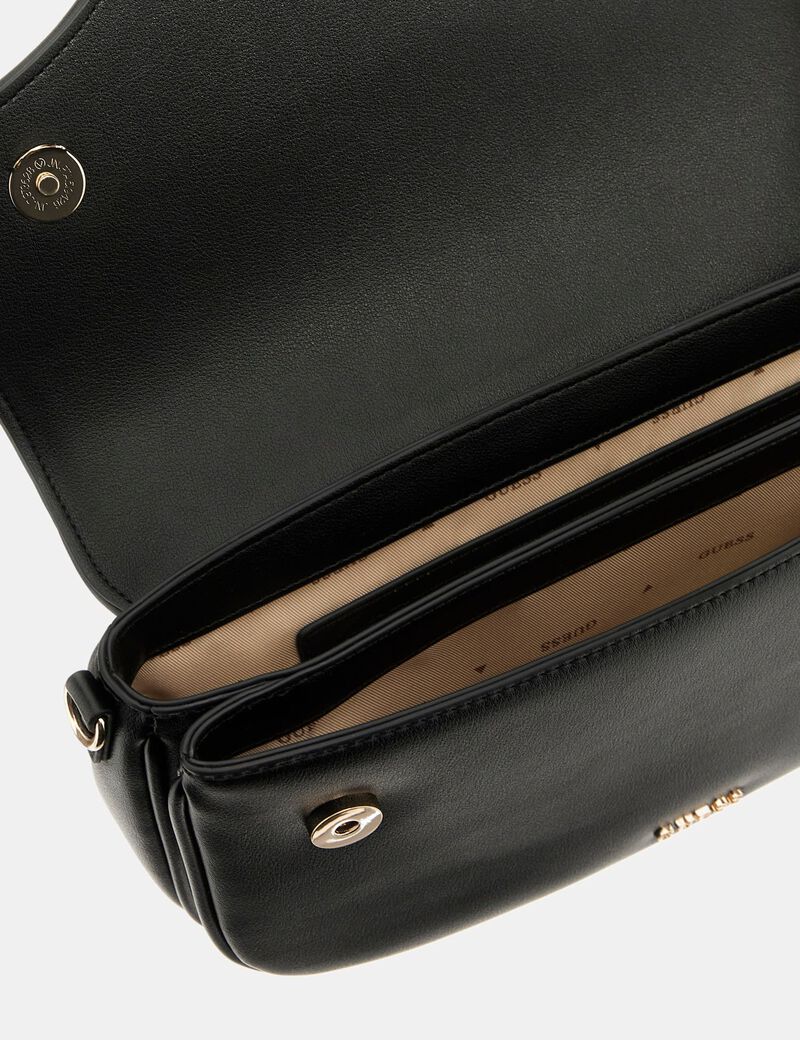 Original Outlet Guess Dea shoulder bag