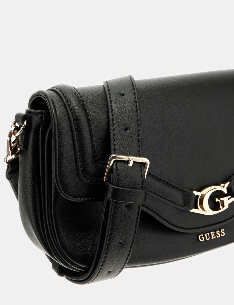 Original Outlet Guess Dea shoulder bag