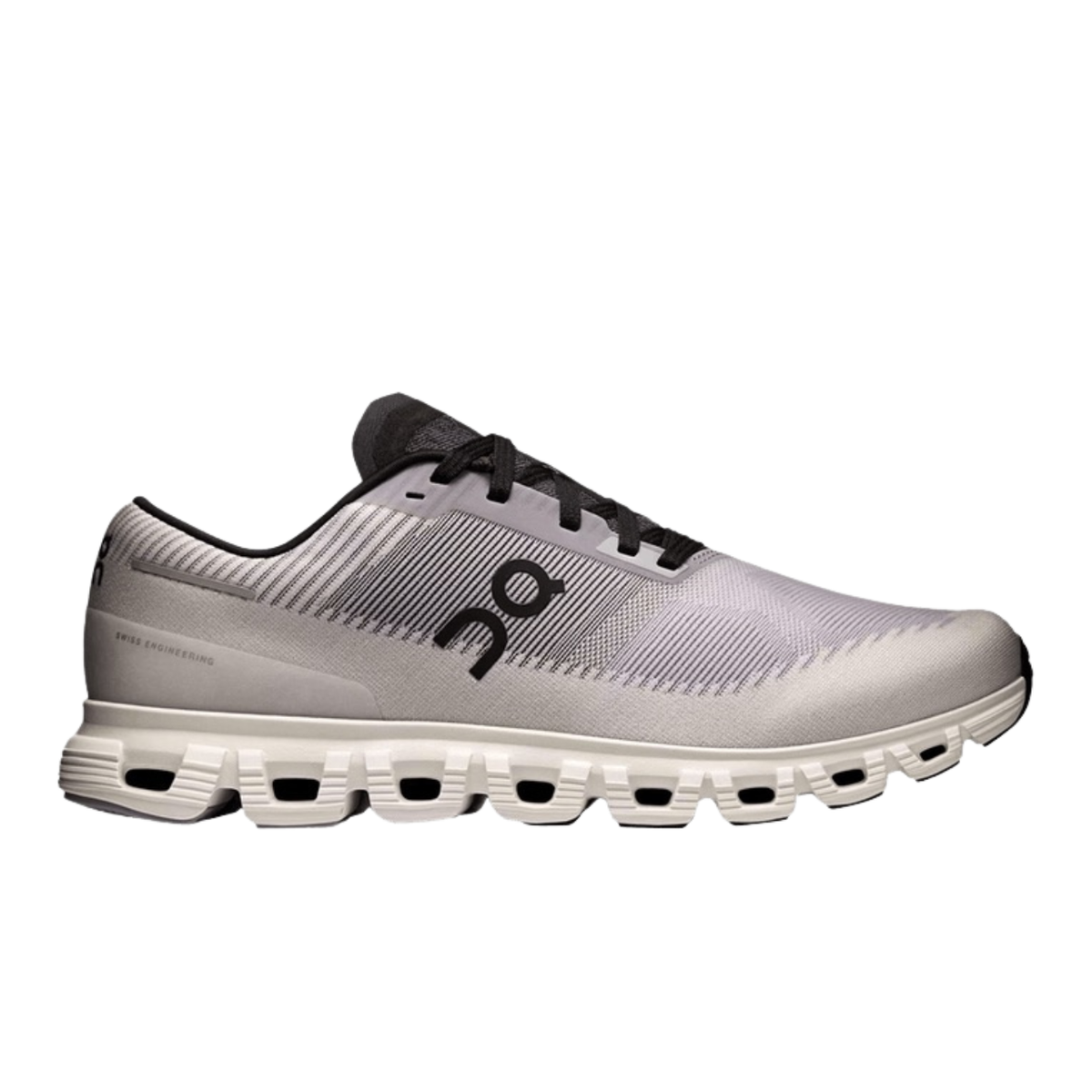 On Running Cloud 6 Push 'Lilac Black'
