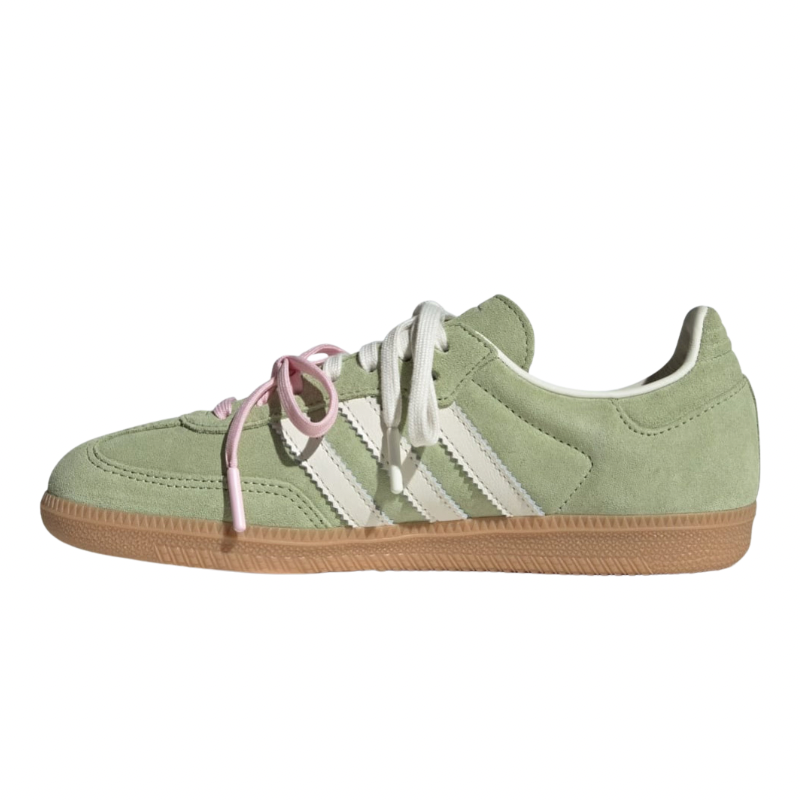 adidas Samba OG Molly-Mae Matcha (Women's)