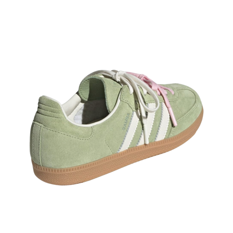 adidas Samba OG Molly-Mae Matcha (Women's)