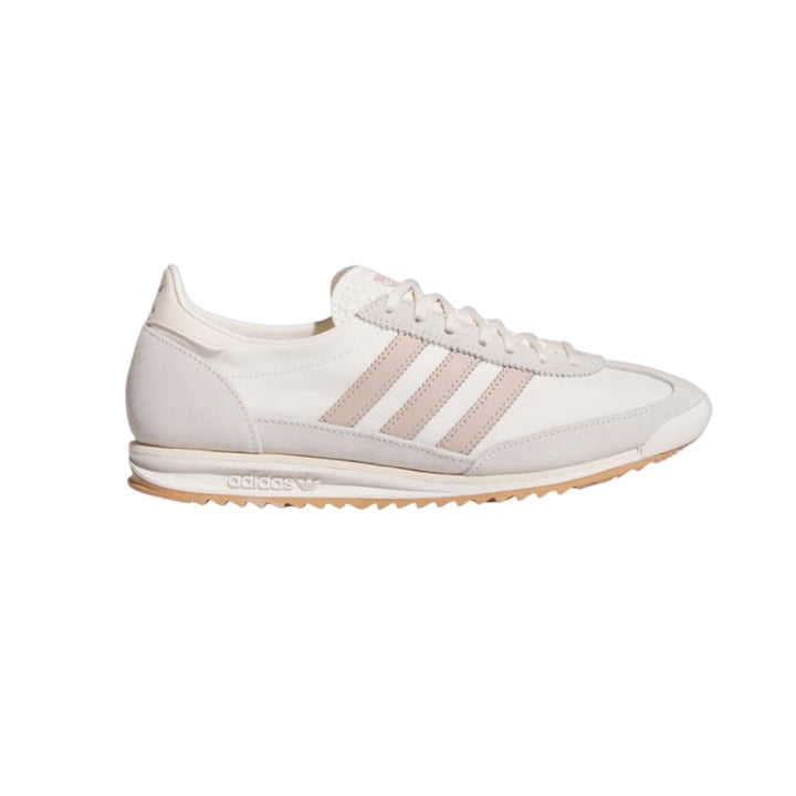 Adidas Wmns SL72 OG 'Off White Wonder Taupe'