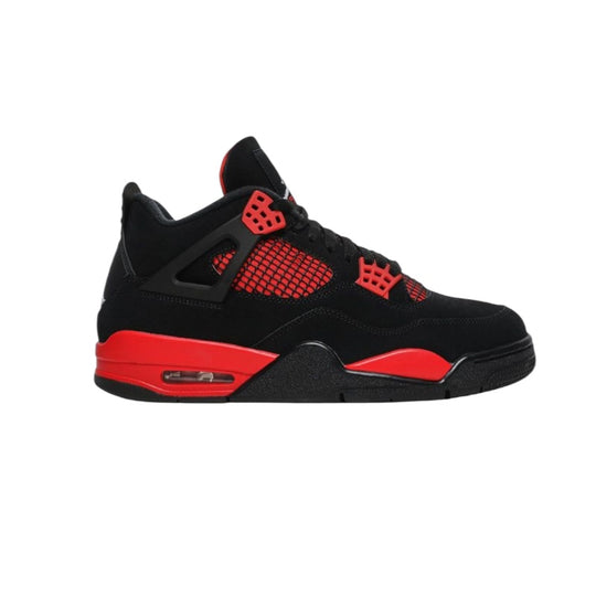Air Jordan 4 Retro 'Red Thunder'