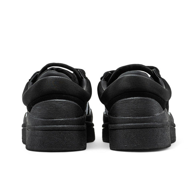 Adidas Campus x Bad Bunny Black