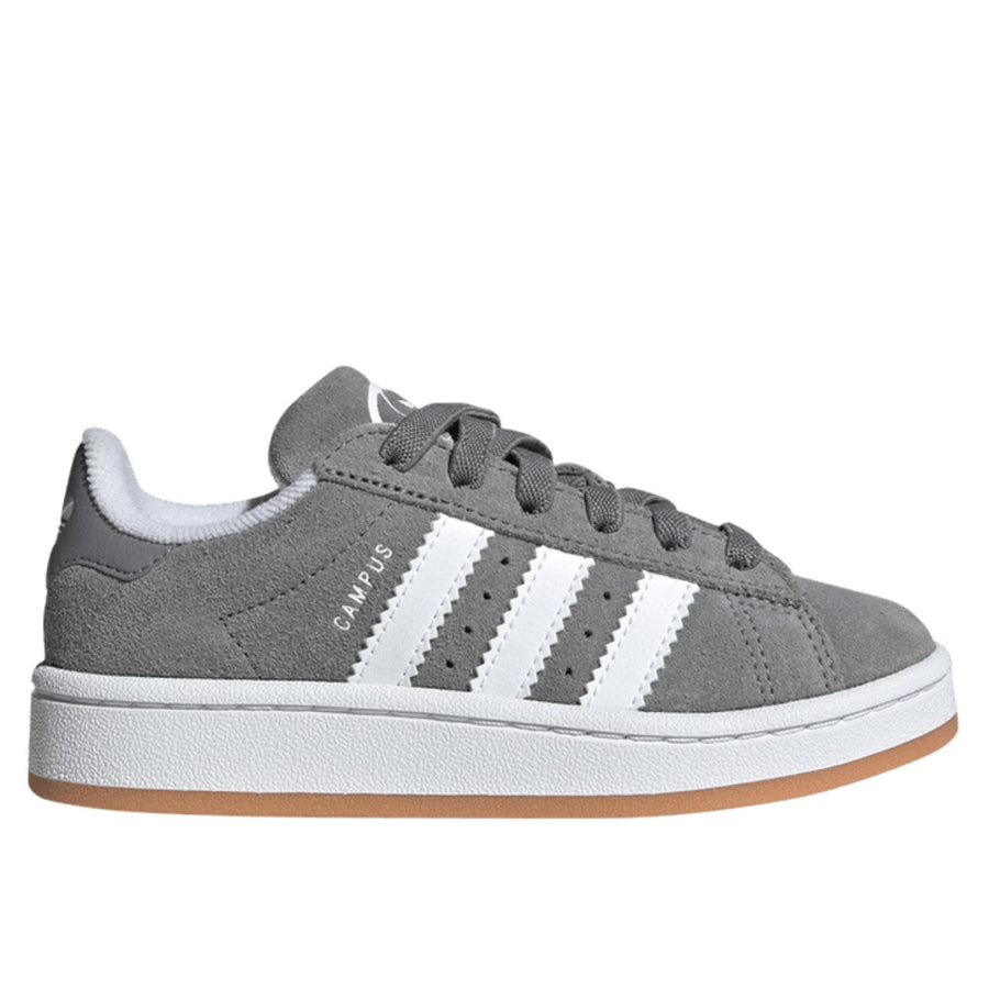 Adidas Campus 00s – Grey White - sneakers kids
