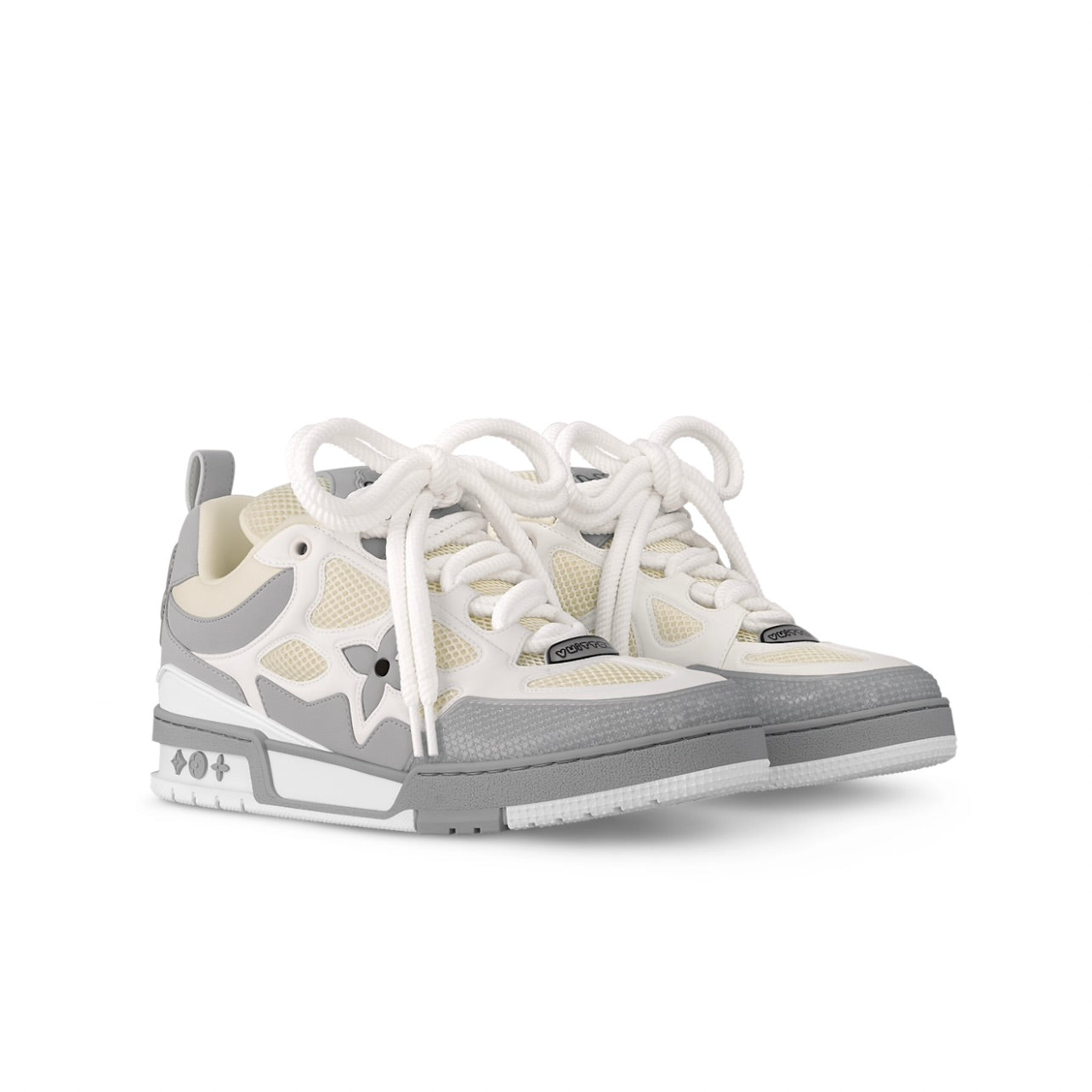 Louis Vuitton Skate Sneaker 'Gray'