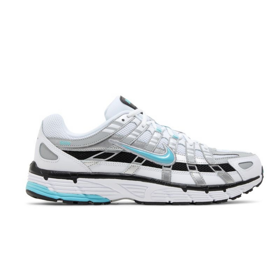 Nike P-6000 'Dusty Cactus'