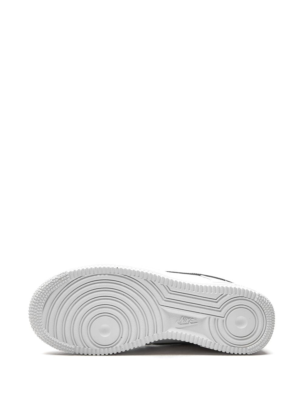 Nike Air Force 1 Low ‘07 Essntial-white Green Gold Mini
