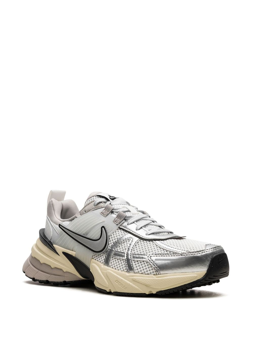 Nike V2K Run “Metallic Silver